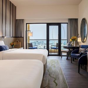 Newly Renovated Ain Dubai Sea View Room Balcony Twin Bed